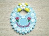 Wholesale Soft PVC shoe accessory