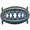 Wholesale fashion alloy buckle