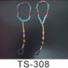 Wholesale Toe Thongs, Topless Slipper Accessories,Paypal is acceptable.