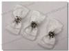 Wholesale shoe ornaments