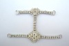 Wholesale SL-0173-02 Shoes decoration with chain