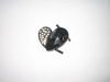Wholesale Heart shape shoes buckles