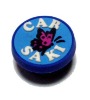 Wholesale pvc shoe button