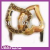 Wholesale shoes buckle