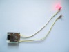 Wholesale led flashing shoe light