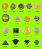 Wholesale Fashion Shoe Decorations & Shoe Ornament
