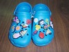 Wholesale shoe ornament