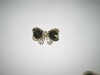 Wholesale Butterfly shoe buckle