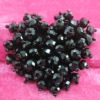 Wholesale heart shape shoe buckle