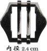 Wholesale fancy footware accessories(metal shoe buckle,alloy buckle,shoe buckle)