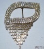 Wholesale 2011 latest popular shoe buckle