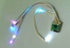 Wholesale Colourful Flashing Shoes Light