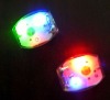 Wholesale PVC cartoon tshirt blink light module