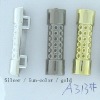 Wholesale (New listing) Fashion Plastic shoe buckle