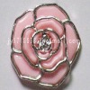 Wholesale (sale)2011Fine new style flower shoe buckle