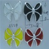 Wholesale (sale)High-quality trend butterfly shoe flower