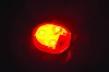 Wholesale led shoe box light flashing shoe light