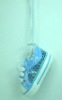 Wholesale new fancy design shoe shape car air freshener