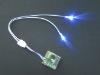 Wholesale led flashing shoe light