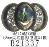 Wholesale shoe buckle/decorations
