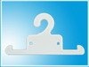 plastic shoe hanger