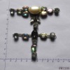 Wholesale 2011 fashion shoe chain for sandal
