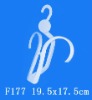 Wholesale plastic shoe hook