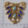 Wholesale fashion shoe buckle