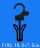 Wholesale black shoes hanger