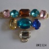 Wholesale The Hot Selling Rhinestone shoe Chains
