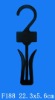 Wholesale plastic hanger wholesale