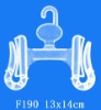 Wholesale plastic flip flop hook