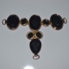 Wholesale Most fashion and popular shoe flower shoe buckle shoe clips shoe decoration