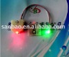 Wholesale LED flash shoes light