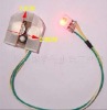 Wholesale light for children shoes