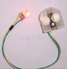 Wholesale led flash shoes light for kids
