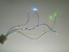 Wholesale led shoes light strand