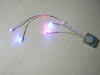 Wholesale kids shoes light