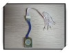 Wholesale children flashing shoes light