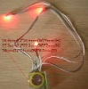 led shoe waterproof light