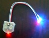 children sport blinking shoes twinkle light