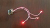 Wholesale led shoes light