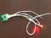 Wholesale shoe decoration light