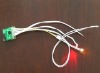 Wholesale shoe light in light up shoes