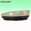 Wholesale Supply High quality Ladie's shoe high heel DE02209