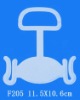 Wholesale beautiful flops hanger