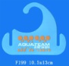 Wholesale plastic flops hanger
