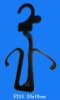 Wholesale magic hangers china