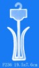 Wholesale white shoes hook