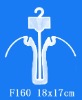 plastic hook